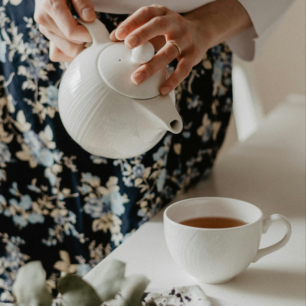 Winter Black Tea