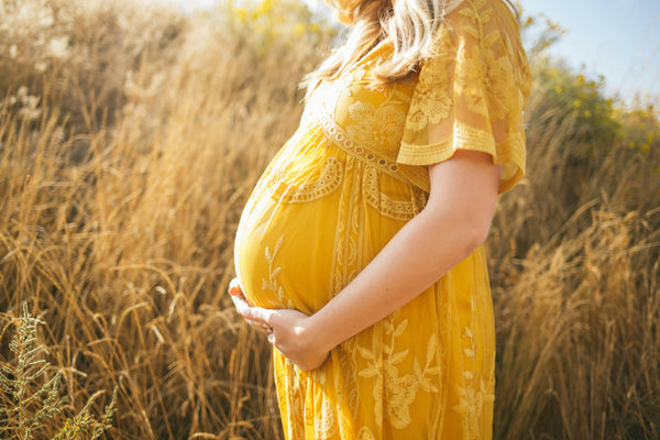 Fertility Tea, Caffeine-Free